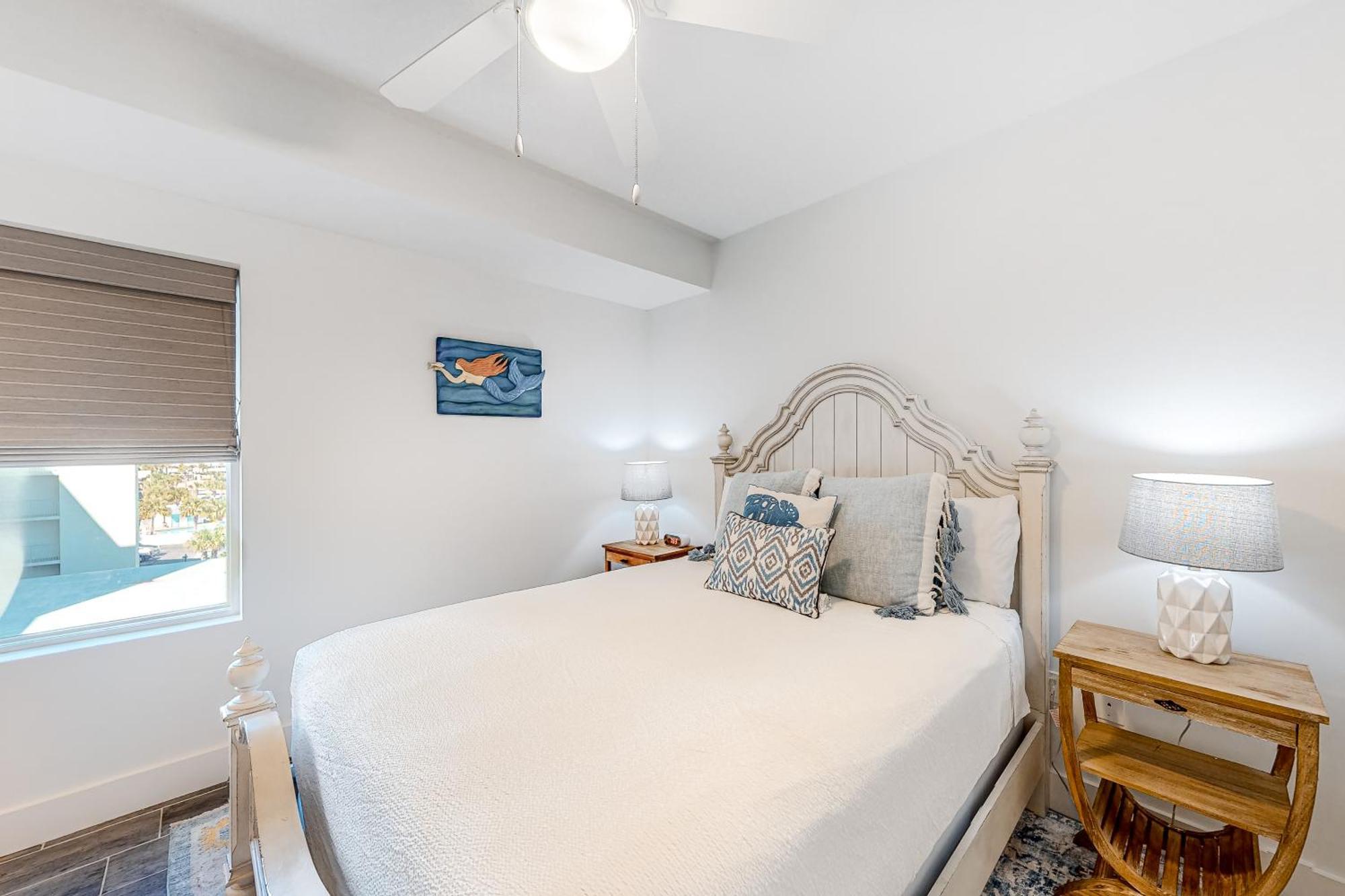 Blu Condos Fort Walton Beach Quarto foto