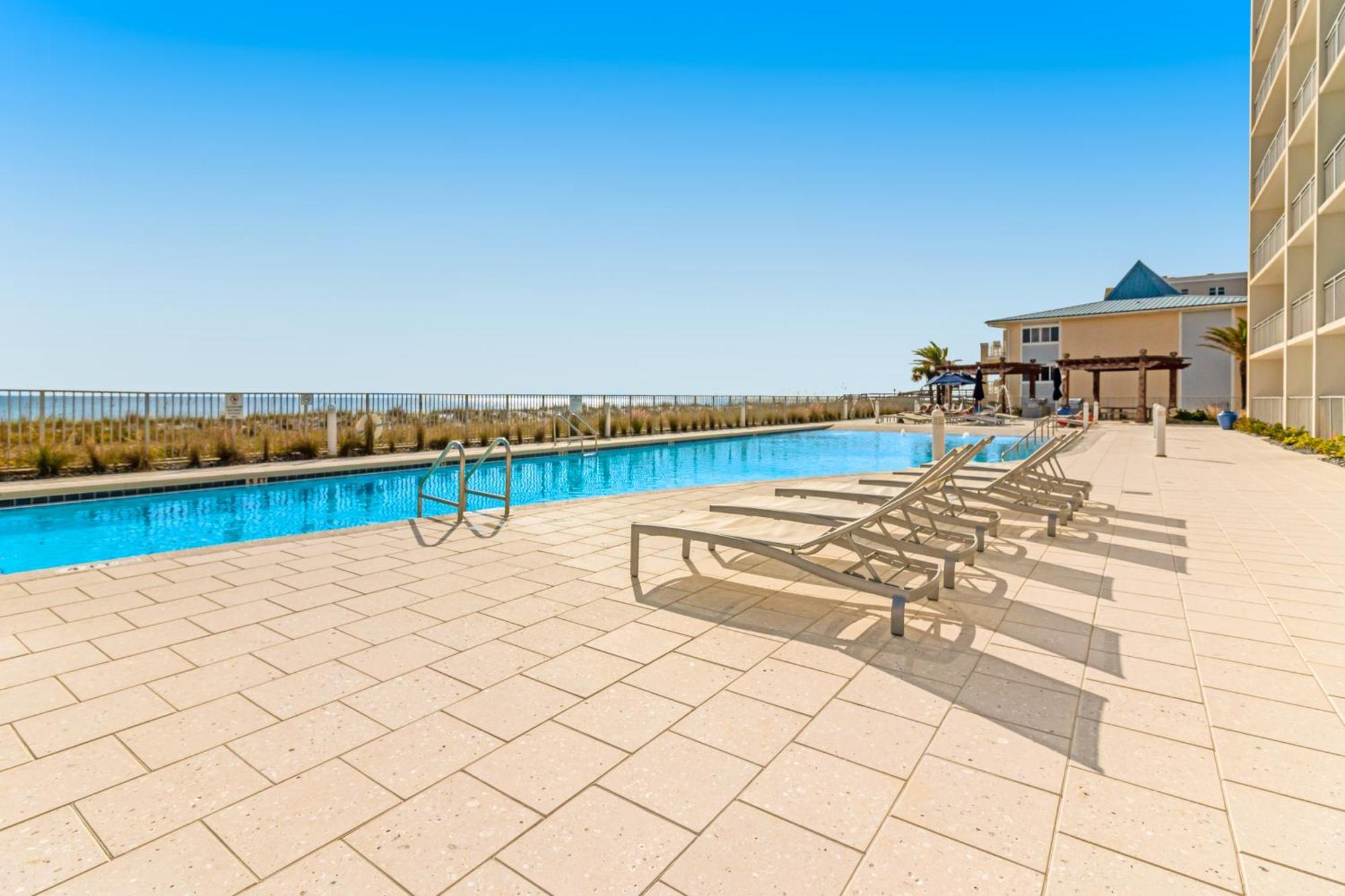 Blu Condos Fort Walton Beach Quarto foto
