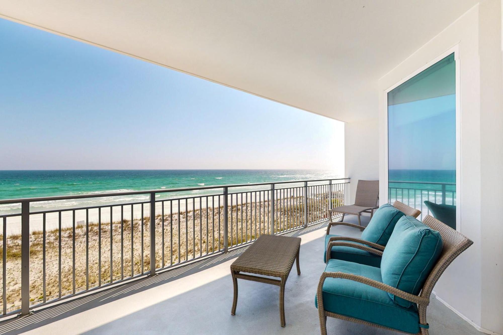 Blu Condos Fort Walton Beach Quarto foto