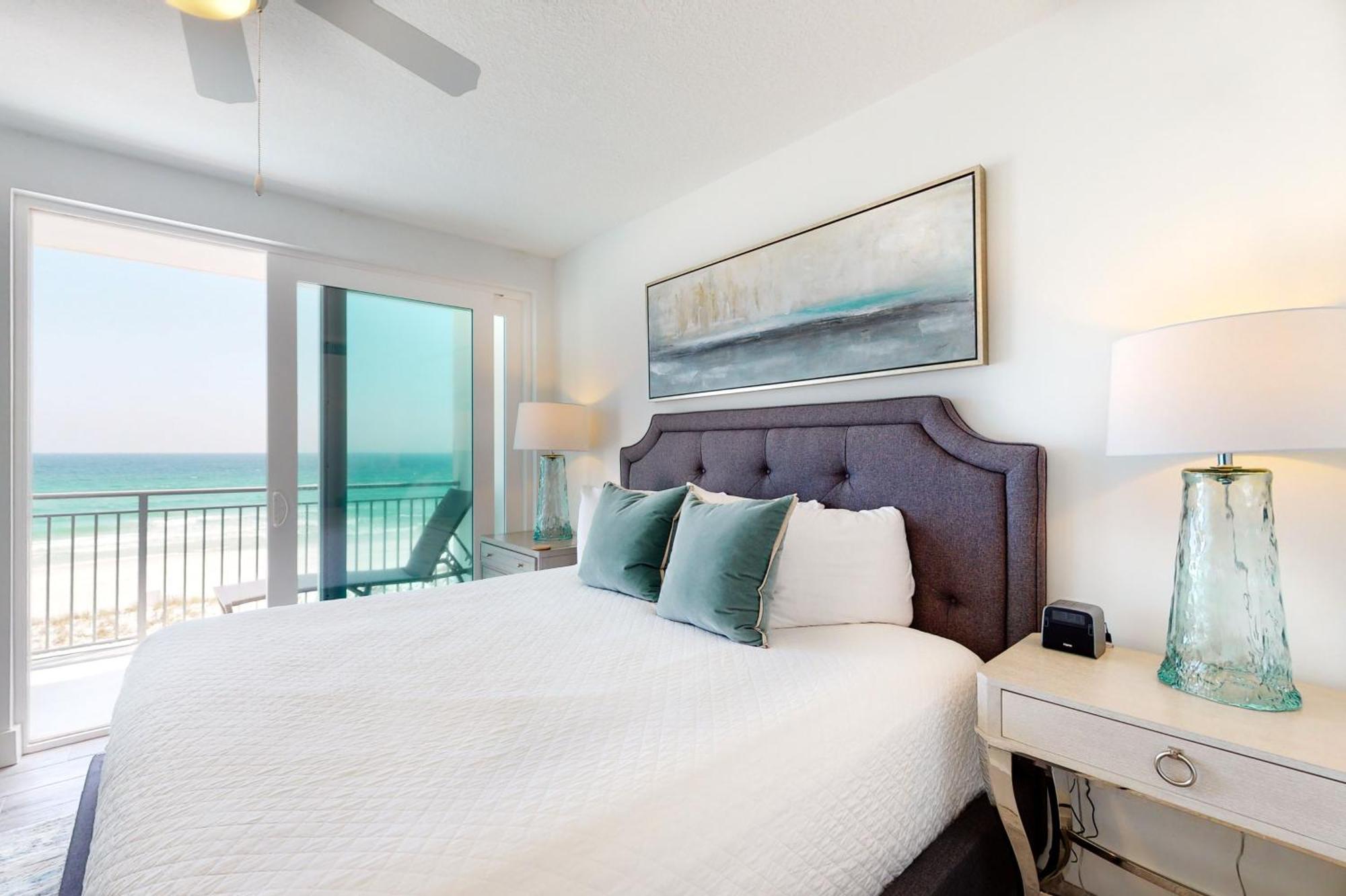 Blu Condos Fort Walton Beach Quarto foto