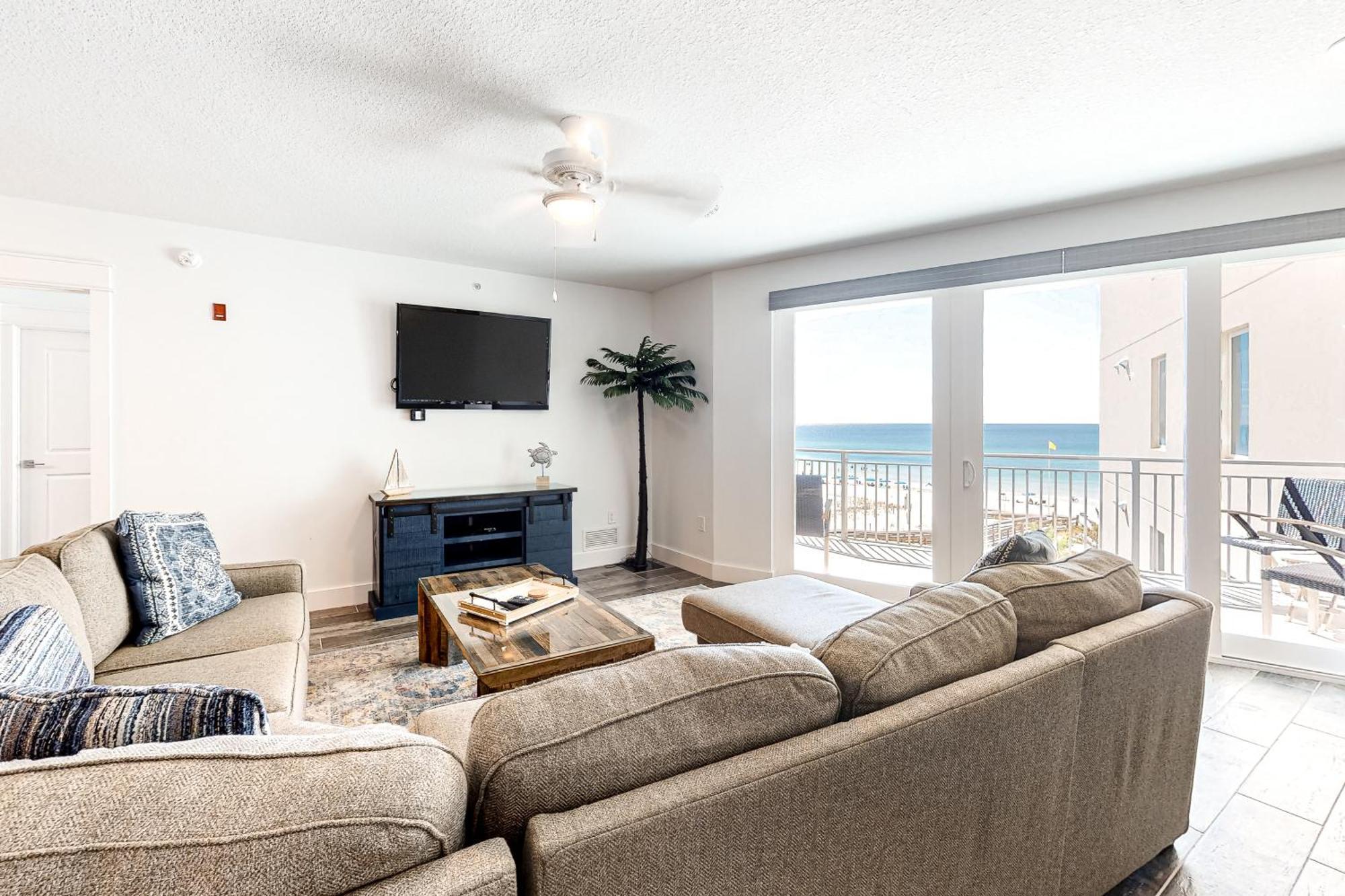 Blu Condos Fort Walton Beach Quarto foto