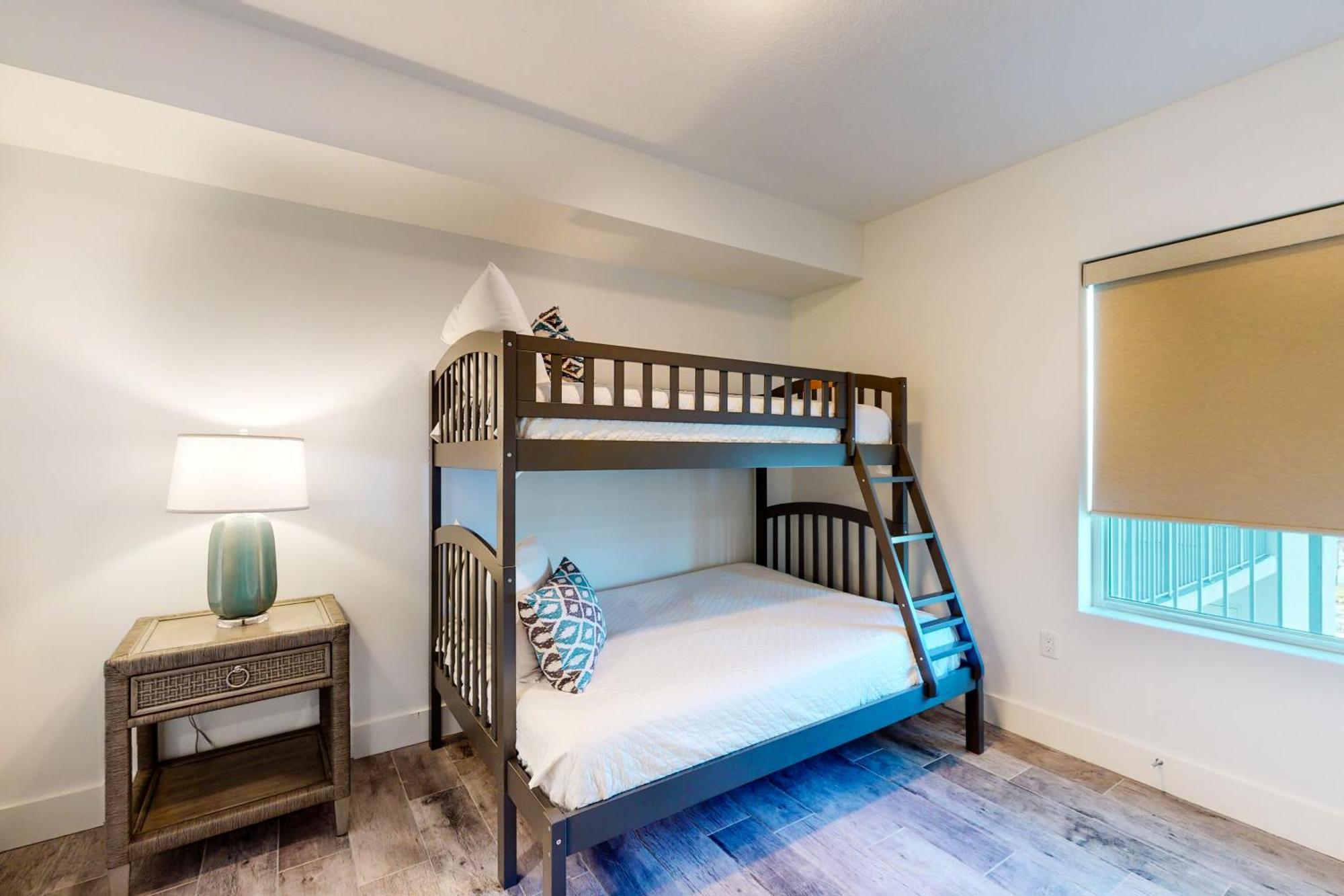 Blu Condos Fort Walton Beach Quarto foto