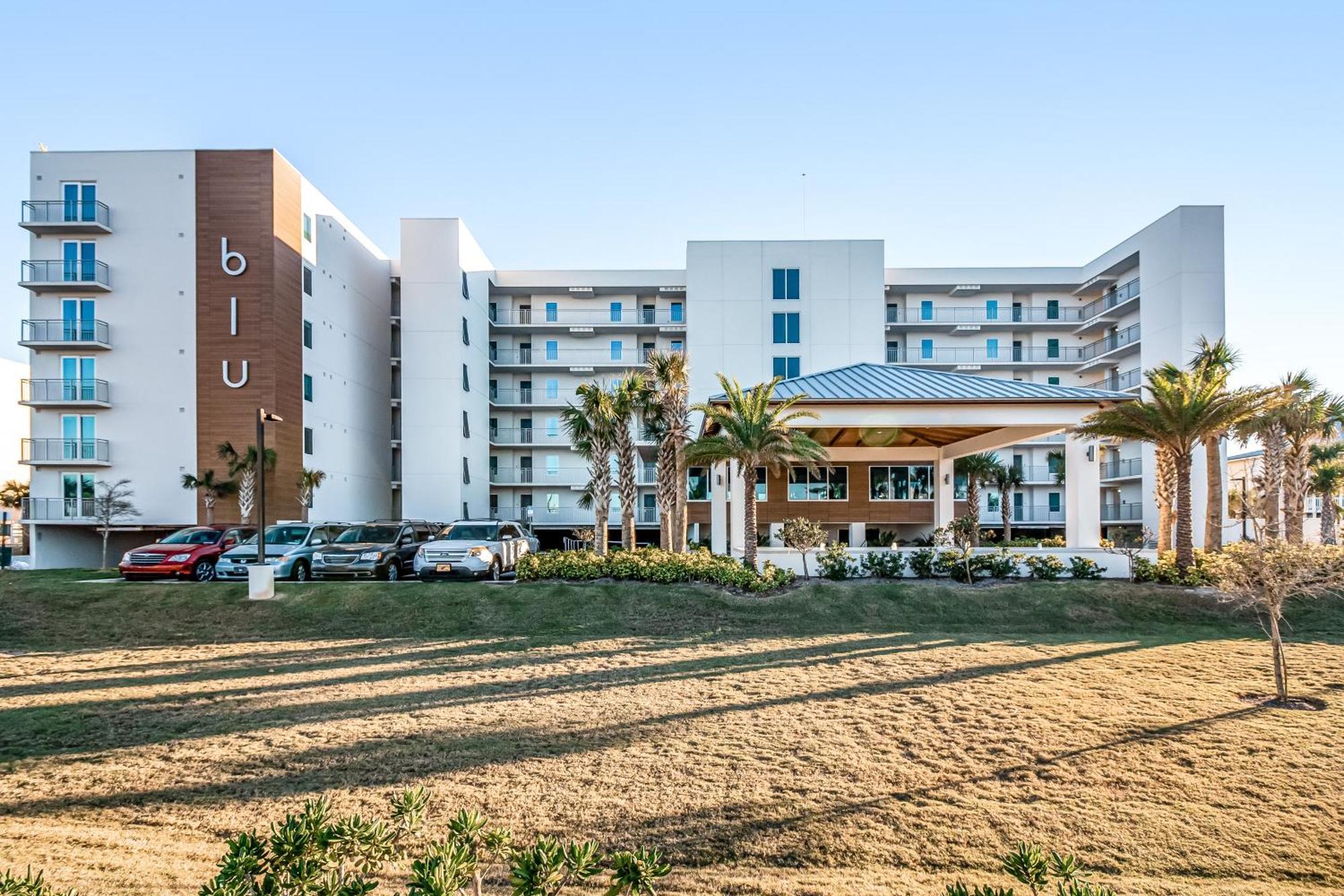 Blu Condos Fort Walton Beach Quarto foto