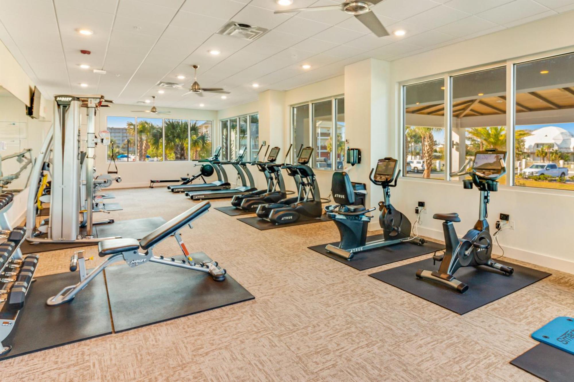 Blu Condos Fort Walton Beach Quarto foto