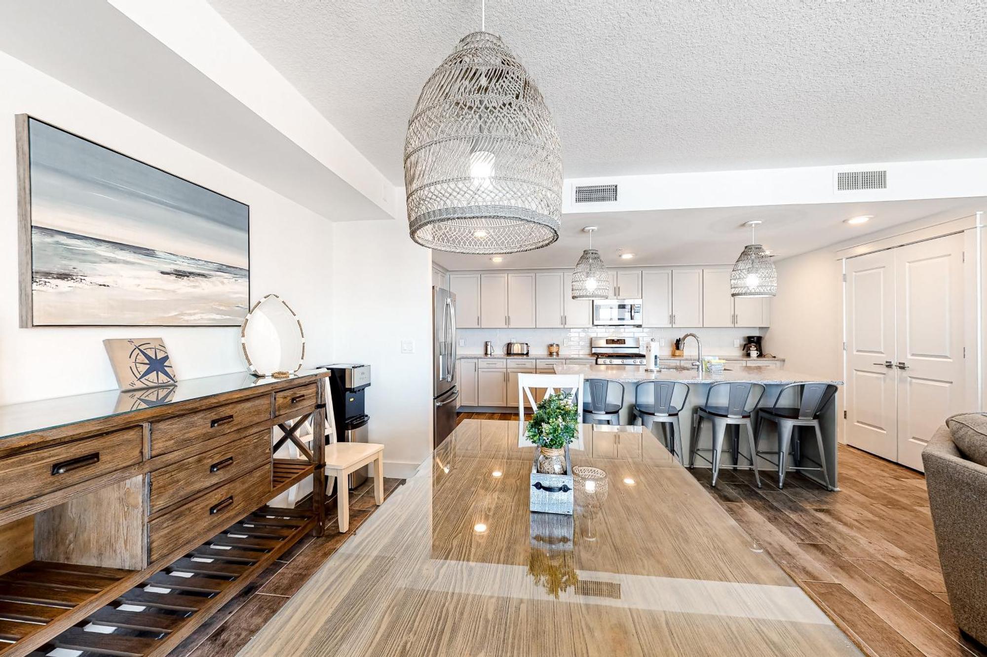 Blu Condos Fort Walton Beach Quarto foto