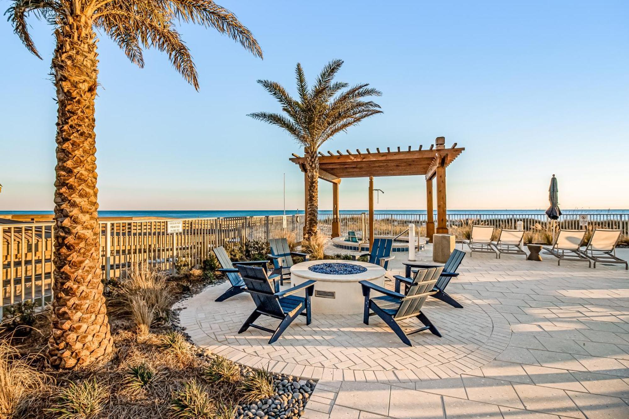 Blu Condos Fort Walton Beach Quarto foto