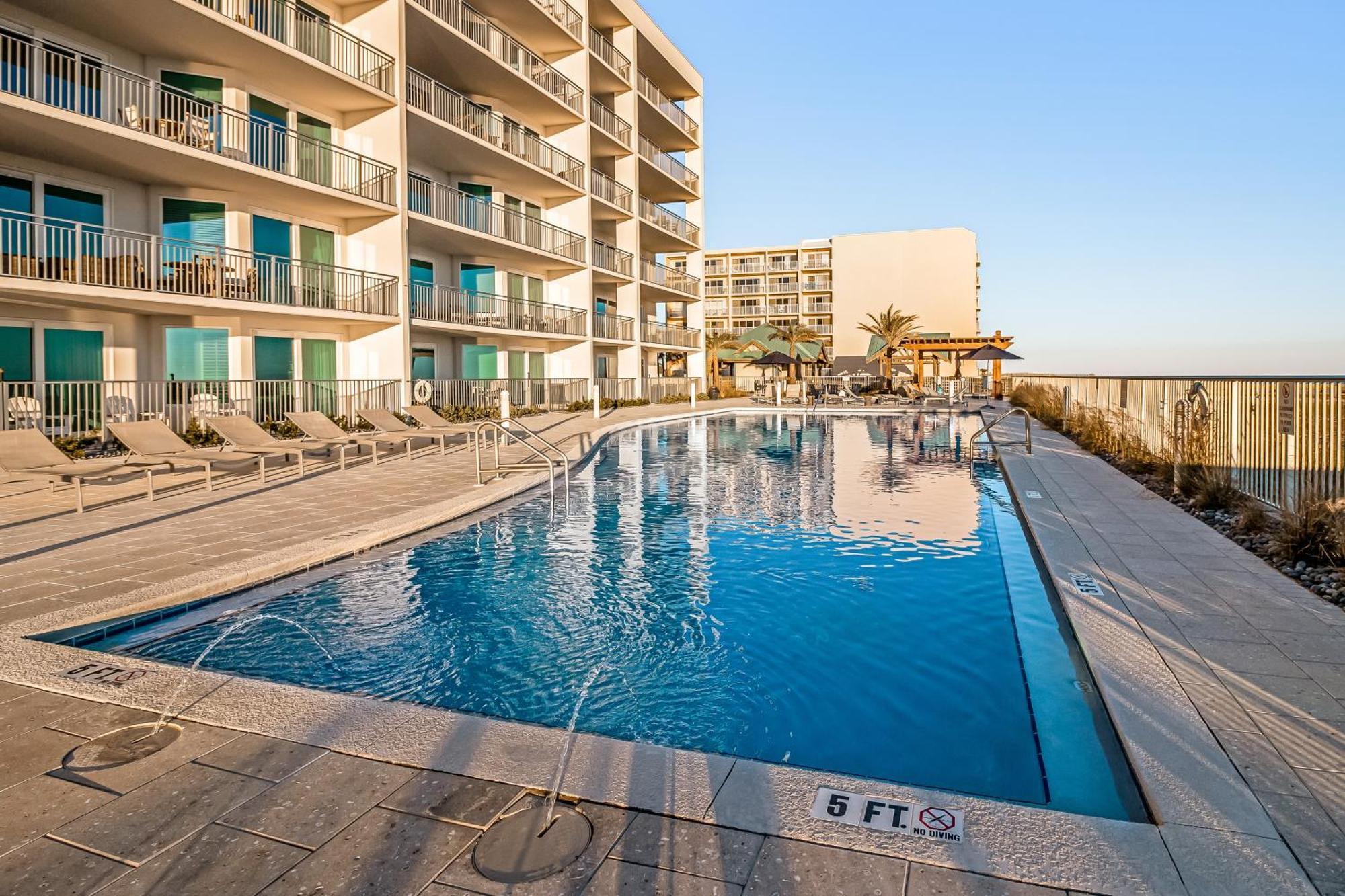 Blu Condos Fort Walton Beach Quarto foto