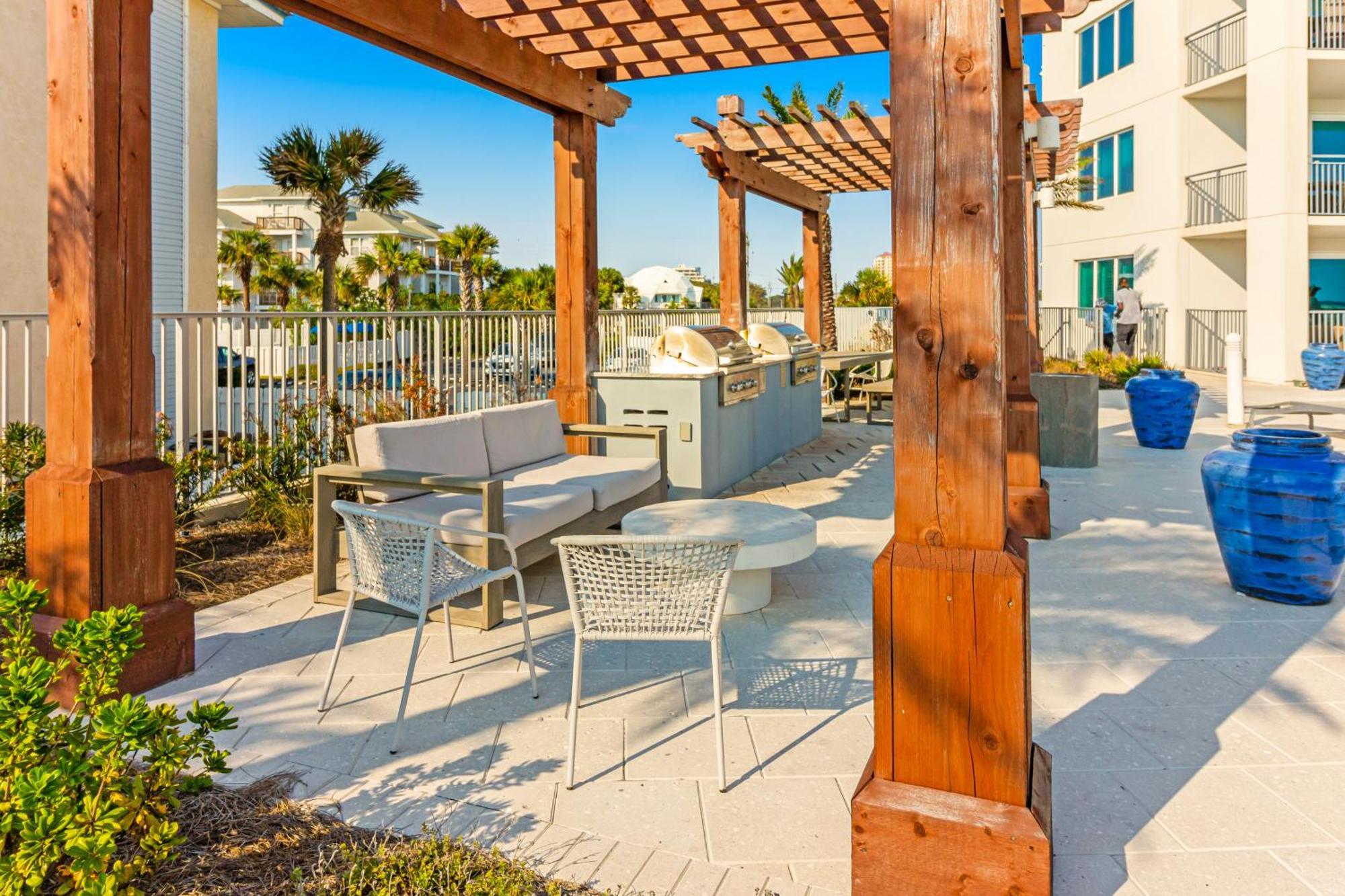 Blu Condos Fort Walton Beach Quarto foto