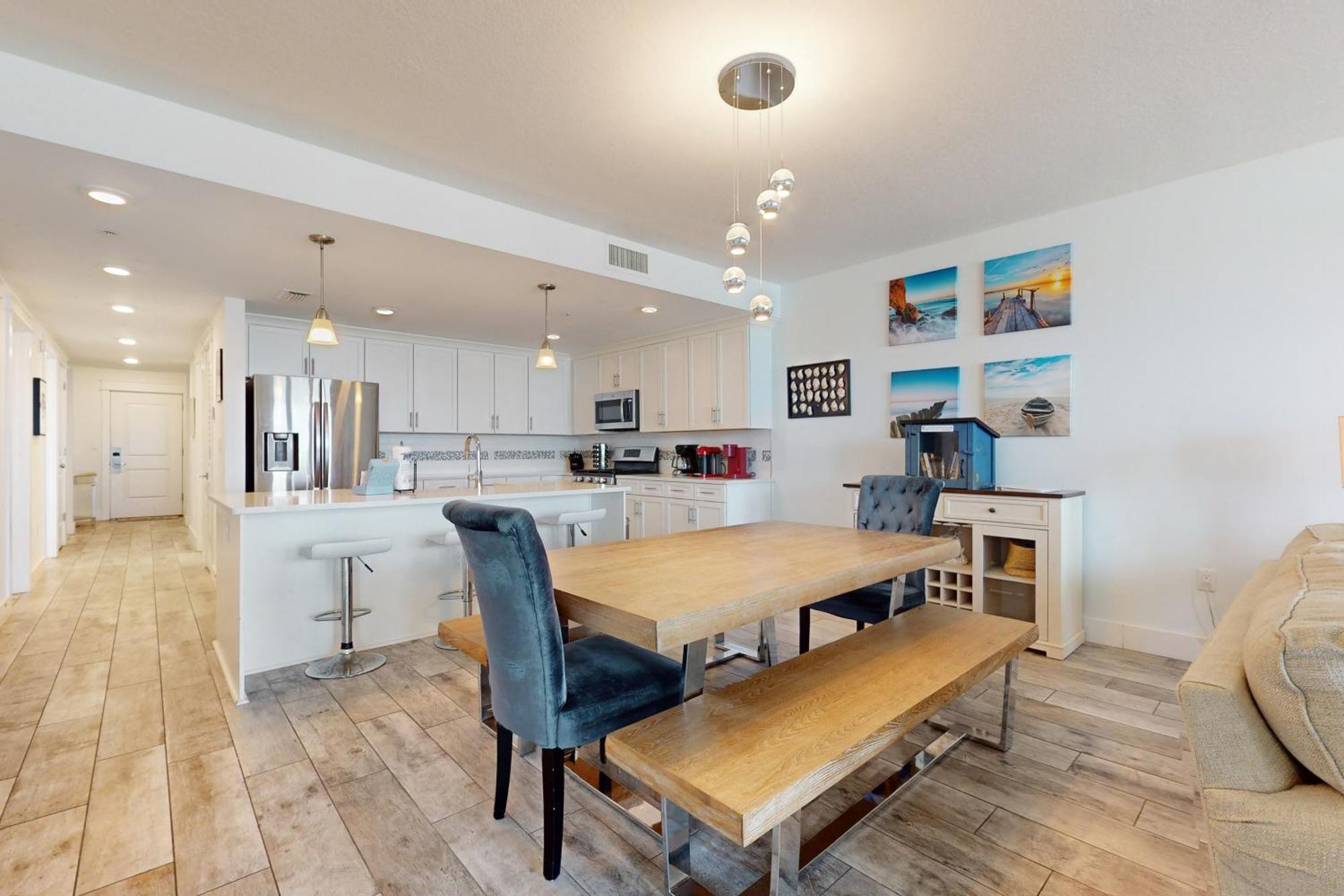 Blu Condos Fort Walton Beach Quarto foto